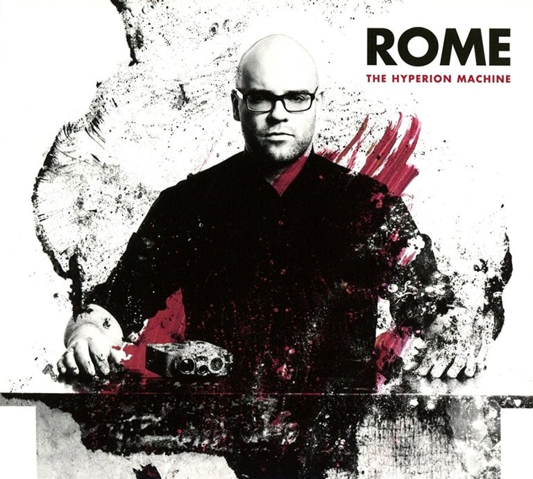 Rome -  The Hyperion Machine